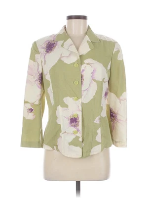 Blazer verde Emma James para mujer 8 Foto 1 de 2