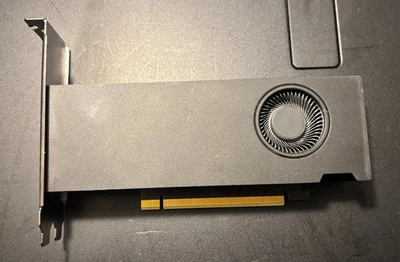 PNY NVIDIA RTX A2000 6GB GDDR6 Graphics Card (RVCNRTXA2000) - Image 1 of 4