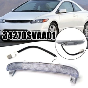 For Honda Civic EX Series Rear High Mount Braking Light from Year 2006 to 2011 - Picture 1 of 12