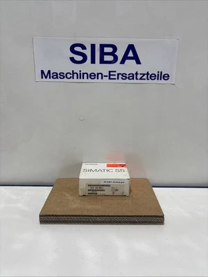 Siemens S5 6ES5 450-8MD11 - Immagine 1 di 3