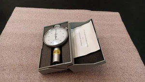 Phase II Shore A Portable Analog Durometer 900-335 - Picture 1 of 4