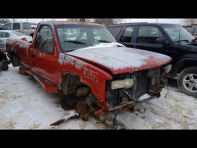 Culata 8-379 6,2 L diésel VIN J compatible con furgoneta Chevrolet 20 90-93 14291 Foto 1 de 4