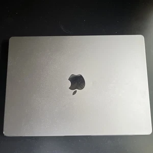 MacBook Pro 2023 14 cali (A2779) M2 Pro 16gb 1 TB 12CPU 19GPU Core Apple Care + - Zdjęcie 1 z 16