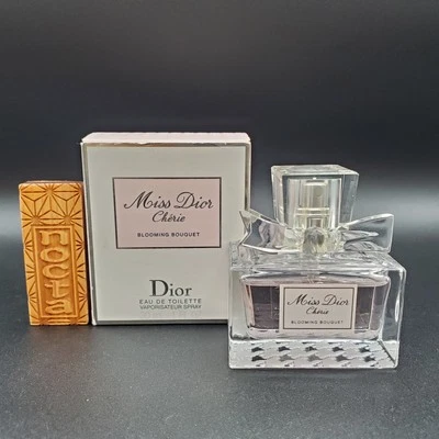 Miss Dior Cherie Eau de Parfum 30ml/1fl.oz Christian Dior classic perfume - Image 1 of 4