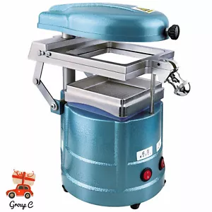 AU Dental Vacuum Forming Machine Thermoforming Former Lab Equipment Profession - Picture 1 of 11