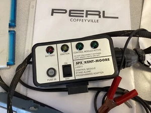 J-45211 Control Module stand Alone Programming Adapter w/ instructions - Picture 1 of 5