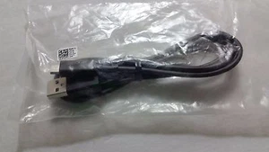 New - JH28M & C1R5R - Dell ADPT Cable USB MICRO USB TBLT JH28M & C1R5R (54-9) - Picture 1 of 2