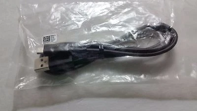 Nuevo - JH28M y C1R5R - Cable Dell ADPT USB MICRO USB TBLT JH28M y C1R5R (54-9) Foto 1 de 2