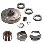 Reliable Brand Clutch Drum Sprocket Kit For Stihl 034 036 039 Ms310 Ms360 B38