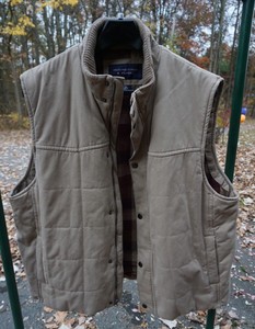 Roundtree \u0026 Yorke Vests for Men for 