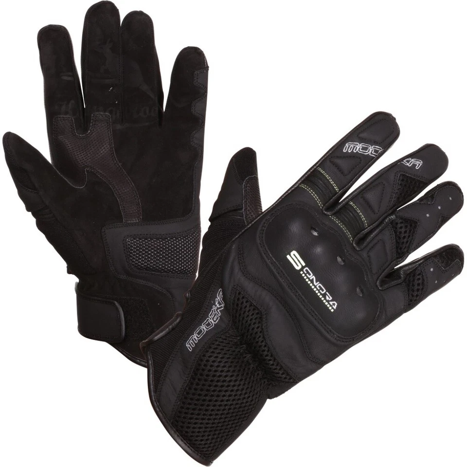 Modeka Motorrad Handschuhe Sonora 074270 - Bild 1 von 1