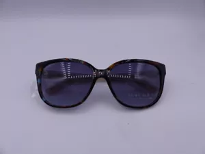 ANNE KLEIN AK7028 BLUE TORTOISE 11/14-130 SUNGLASSES - Picture 1 of 2