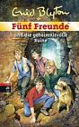 Fünf Freunde Und Die Geheimnisvolle Ruine: Band 44 De Blyt... | Livre | État Bon