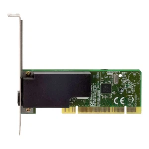 FAXMODEM CONEXANT RD01-D850 070-500194-000 56K V.92 PCI KARTE - Bild 1 von 3