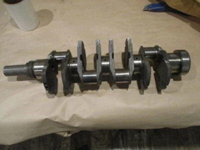 Manivela Ferrari 355 - P/N 155119 Foto 1 de 4