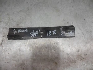 Oregon 91-386 High Lift Blade / r John Deere AM104488 (3er Pack) - Bild 1 von 1