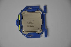 Intel Xeon E5-2630 v4 2.2GHz 25MB 10 Core 8GT/s LGA2011-3 SR2R7 - Picture 1 of 2