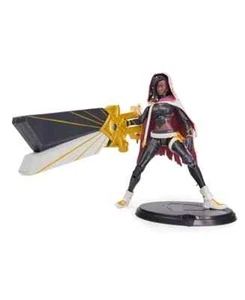 league of legends official 6-inch senna premium collectible action figure - Picture 1 of 1