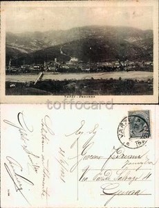 PAVIA PROVINCIA-VARZI-PANORAMA-C37-31 - Picture 1 of 1