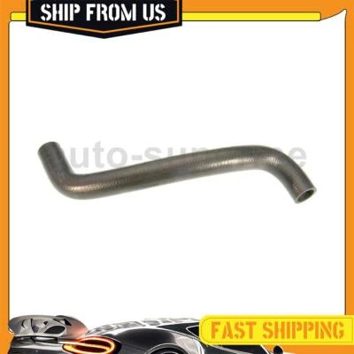 Puertas inferiores de manguera de refrigerante del radiador para Toyota Camry 2003-2006 Foto 1 de 3