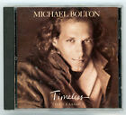 Timeless by Michael Bolton (Sony Music Ent., CD, 1992)