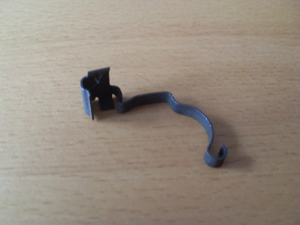 Leaf Spring for Hand Protection dolmar 100 102 (021213160) - Image 1 of 1