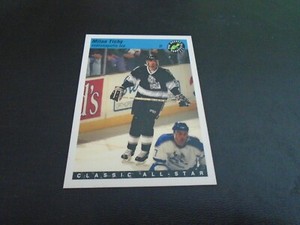 1993 CLASSIC  25 MILAN TICHY INDIANAPOLIS ICE   IHL