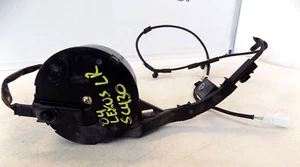 02-10 Lexus SC430 Cable de equipaje trasero izquierdo retráctil OEM 82181-24050 - Imagen 1 de 7