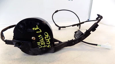 02-10 Lexus SC430 Left Rear Trunk Luggage Wire Retractable OEM 82181-24050 - Image 1 of 4