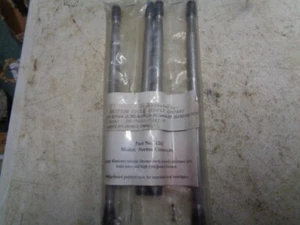 Used British cycle Supply Push Rod Set Norton Commando 06-7940A  06-7941A - Picture 1 of 6