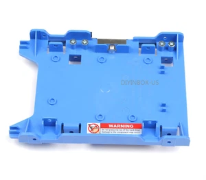 3.5" to 2.5" SSD Drive Caddy Adapter For Dell Precision T1650 T3500 T5500 T7500 - Afbeelding 1 van 3