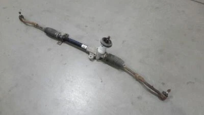 Conjunto de cremallera y piñón usado se adapta a: Hyundai Accent 2015 Power Rack and Piñón Mo Foto 1 de 4