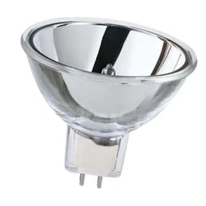 13163 Philips ELC/5H 250W 24V MR16 GX5.3 Clear Halogen Lamp - Picture 1 of 1