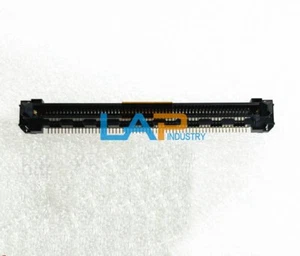 1PCS NEW Connector FX18-120P-0.8SV10 0.8MM Pitch 120PIN board to board Connector - Bild 1 von 3