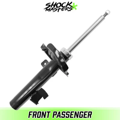 Front Right Bare Strut for 2004-2013 Mazda 3 Foto 1 de 3