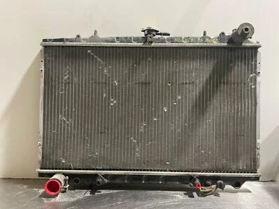 1995 NISSAN 300ZX A/T OEM ENGINE COOLING RADIATOR 137K 1990-1996 W/O TWIN TURBO Foto 1 de 4