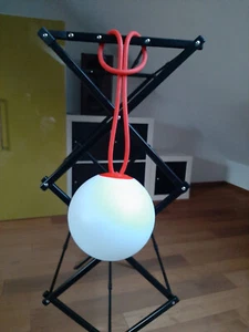 Fatboy - Bolleke Akku Leuchte mit USB-Ladekabel und Netzteil - Bild 1 von 7