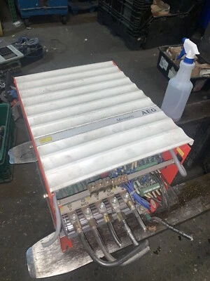 AEG Minisemi, #029.135729, Free SHIPPING TO LOWER 48, With Warranty - Image 1 of 4