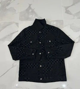 EXTREME BEAUTY { AWOISH } OUT DOOR JACKET - Picture 1 of 6