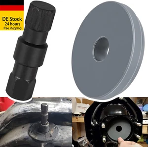 Bellow Retainer Ring Sleeve Tool+Hinge Pin Tool for Mercruiser 18-9861,91-818162 - Bild 1 von 10