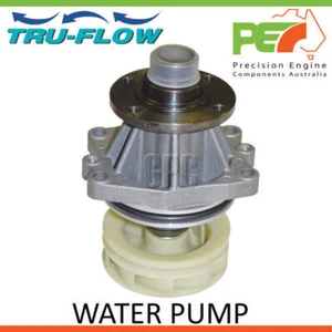 Brand New * TRU FLOW * Water Pump For BMW 320Ci E46 2.2L M54B22 .. - Picture 1 of 4