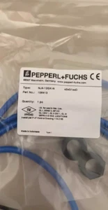 Interruptor de proximidad 1 pieza original NUEVO PEPPERL + FUCHS NJ4-12GK-N envío gratuito - Imagen 1 de 4