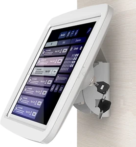 Beelta Tablet Wall Mount Compatible with 10.2 inch iPad 7th/8th/9th Generation, - Picture 1 of 9