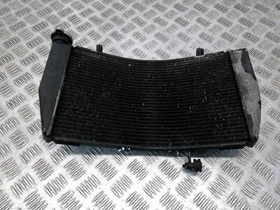 Radiador Ducati 848 2010 Foto 1 de 4