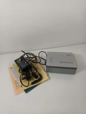 Sony Digital Photo Printer DPP-F Series DPP-FP30 - No tray & No Paper or ribbon- - Image 1 of 4