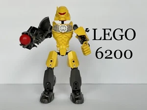 LEGO 6200 Hero Factory Evo - kein Handbuch *VINTAGE 2012* - Bild 1 von 6