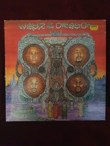 DRUM & BASS 5X12"VINYL Wayz Of The Dragon (Full Cycle Records) 1998 - Picture 1 of 12