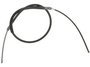 For 1990-1992 Chevrolet Camaro Parking Brake Cable Rear Right AC Delco 37644PZTV - Picture 1 of 2