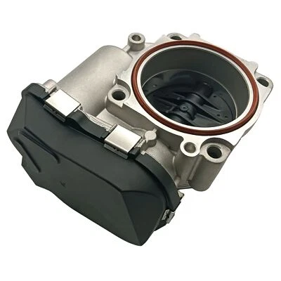 Throttle Body for BMW 550i X5 X6 750Li 650i 750i 550i GT M5 X6 4.4L V8 S20101 - Image 1 of 4