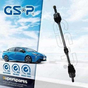 GSP Front Right CV Joint Drive Shaft for KIA RIO EX LX JB G4ED G4EE 05-11 - Picture 1 of 2